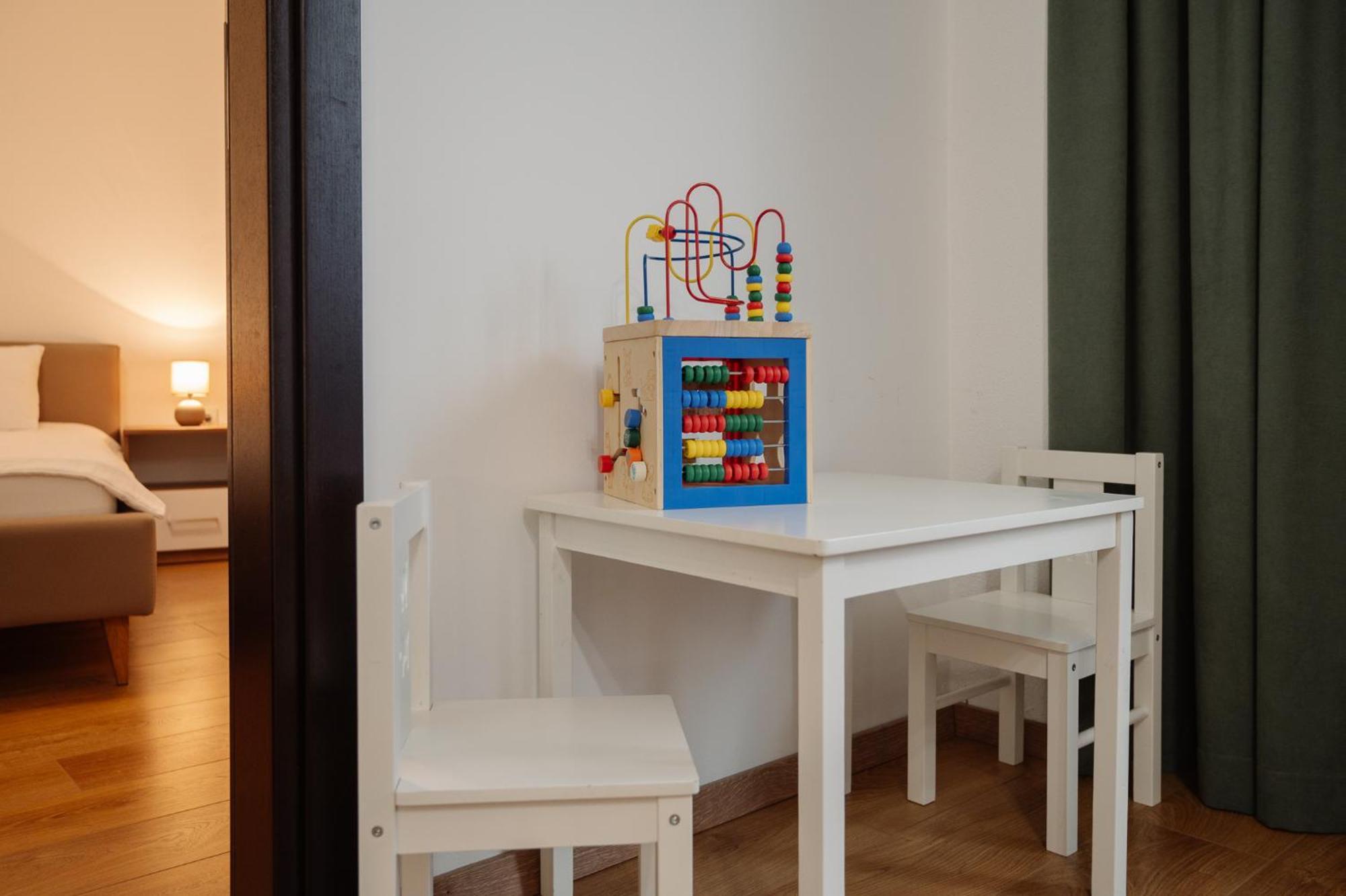 Apartman Square Trg Prijedor Kültér fotó