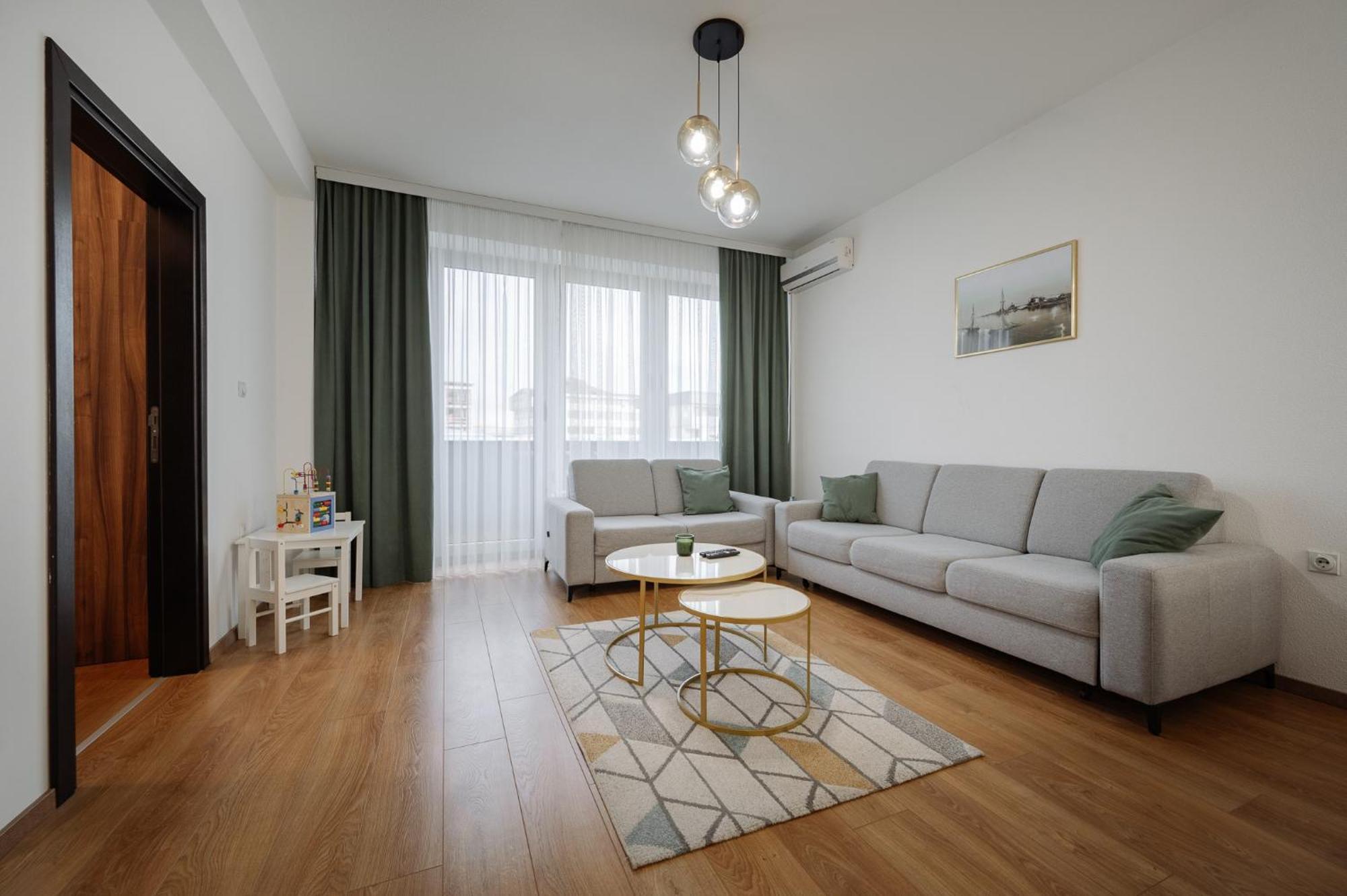 Apartman Square Trg Prijedor Kültér fotó