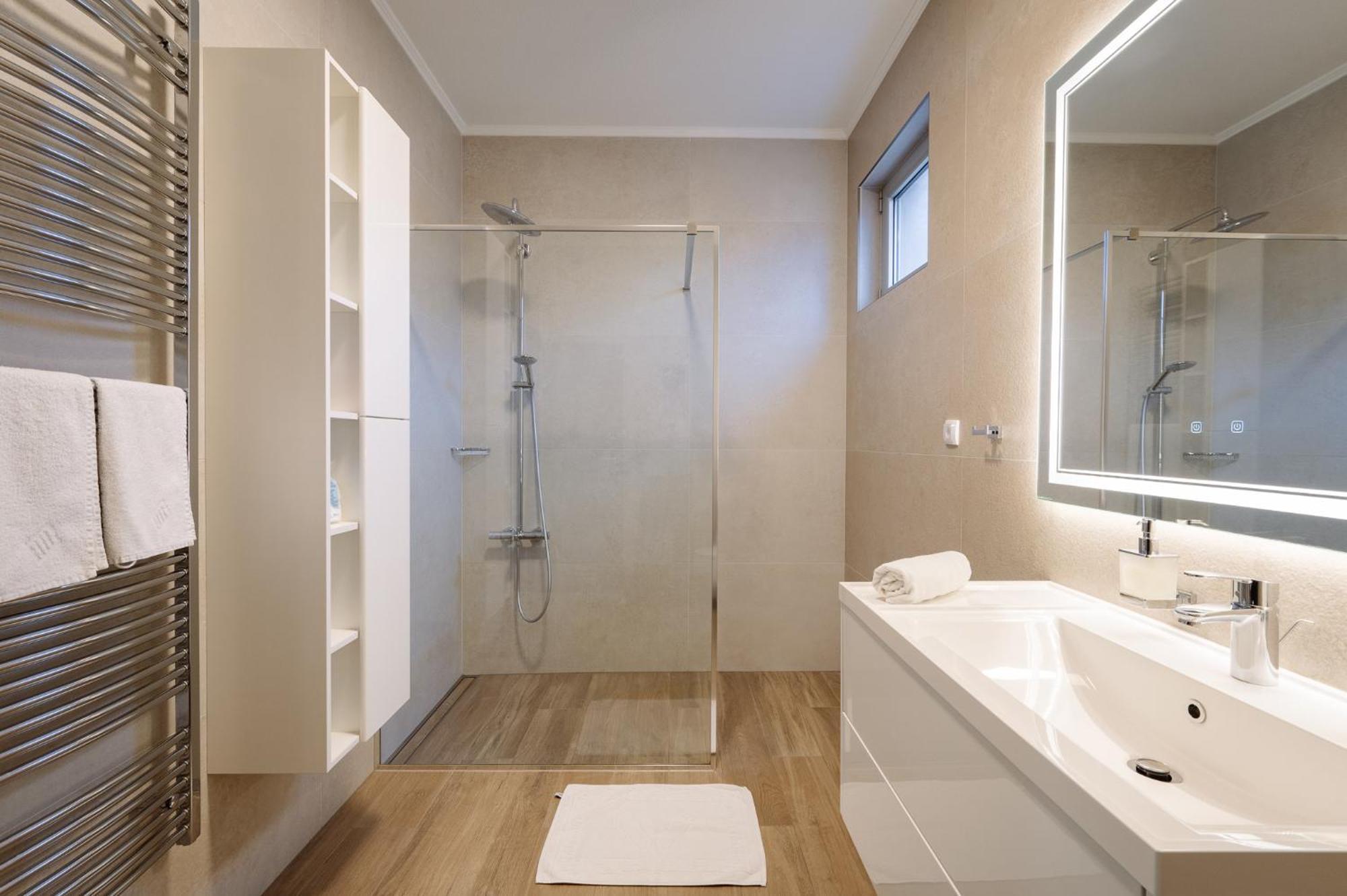 Apartman Square Trg Prijedor Kültér fotó
