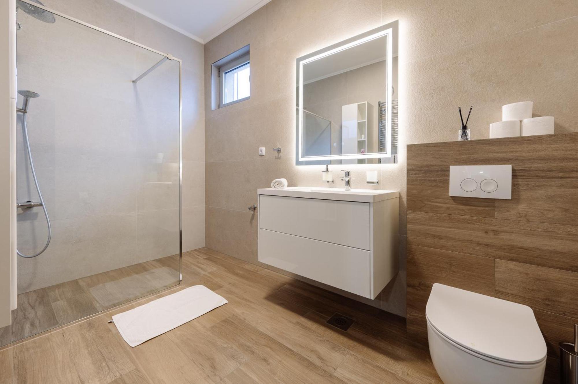 Apartman Square Trg Prijedor Kültér fotó